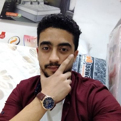 Profile Picture of Mohamed Bo Arafat 👑 (@arafat_bo) on Twitter