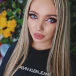 Profile Picture of Alèxandra (@alexandradinu1305) on Instagram