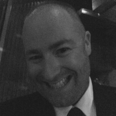 Profile Picture of Gary Mcrae (@mcrae0512) on Twitter