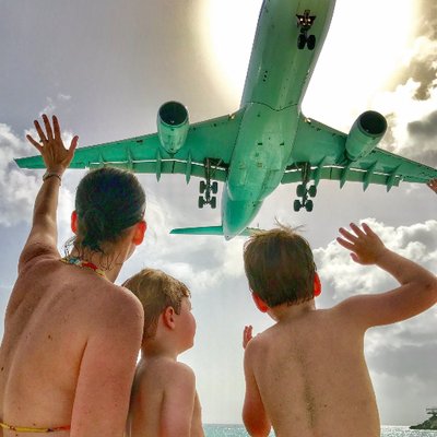 Profile Picture of SXM Strong 🇸🇽💪 (@SXMStrong) on Twitter