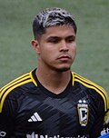 Profile Picture of Cucho Hernándezon Wikipedia