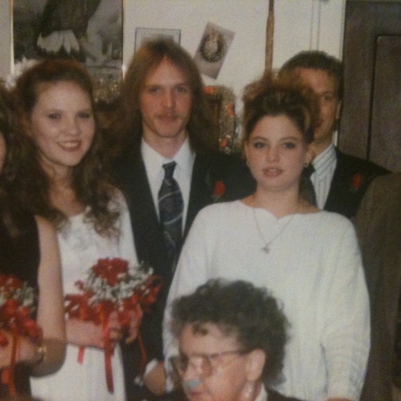 Profile Picture of Ginger Farron-morrow (@ginger_f) on Poshmark