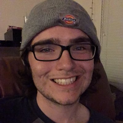 Profile Picture of Ryan James Caufield (@JimmyCaufi) on Twitter