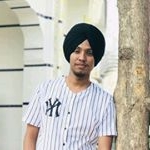 Profile Picture of Harminder Singh (@harminder.001) on Instagram
