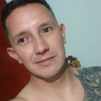 Profile Picture of Felipe Montañez (@Felipe8400) on Twitter