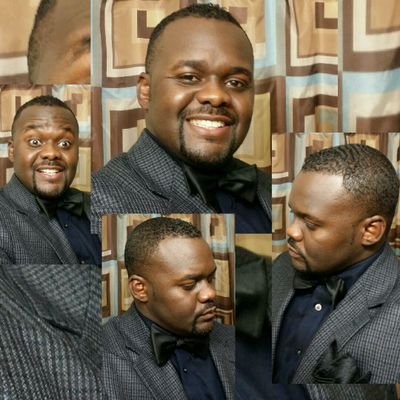 Profile Picture of Carlos Robinson (@mr_focused) on Twitter