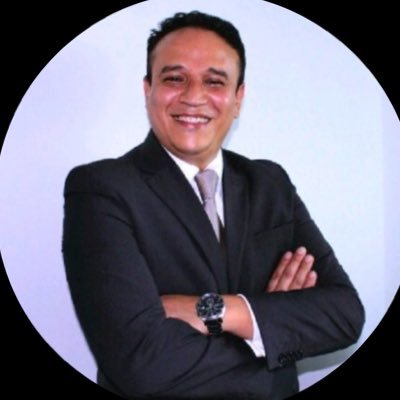 Profile Picture of Gilberto Campos (@CamposGioberto) on Twitter