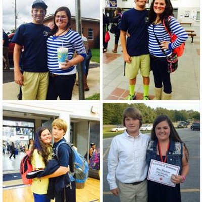 Profile Picture of Trevor Hunter (@trevorhunter3) on Twitter