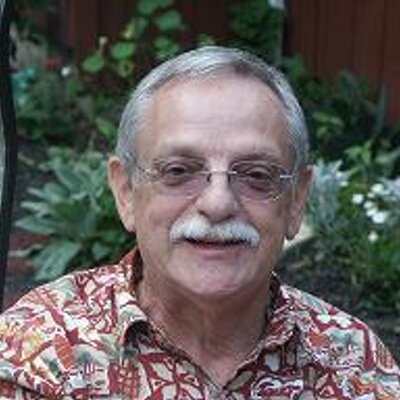Profile Picture of Jim Hetzer (@JimHetzerEnergy) on Twitter
