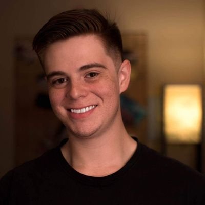 Profile Picture of Joshua Jimenez (@jdjimenez94) on Twitter