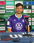 Profile Picture of Alejandro Díaz (footballer)on Wikipedia