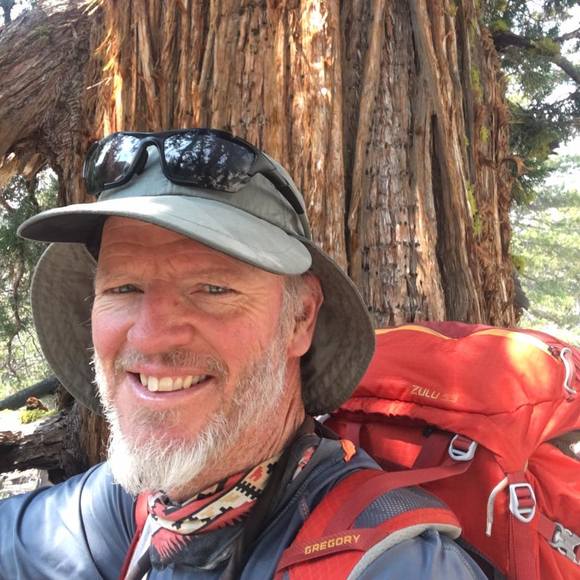 Profile Picture of Jim Kern (@tallfrog11) on Poshmark