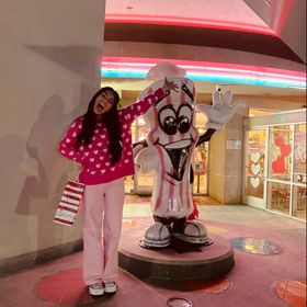 Profile Picture of Brianna Allyn (@bri1llyn) on Pinterest