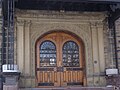 Profile Picture of McGill University Faculty of Lawon Wikipedia