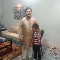 Profile Picture of Manoj Pathak (@manoj-pathak-11) on Quora