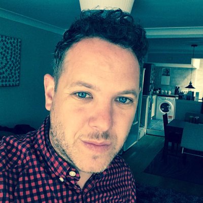 Profile Photo of Ben Vaughan (@vaughan_btv) on Twitter