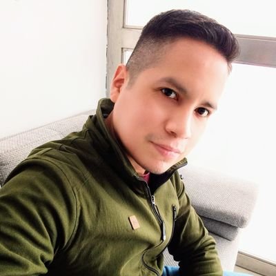 Profile Picture of José Luis De Souza (@DeSouzaJoseLuis) on Twitter