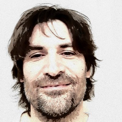 Profile Photo of Patrick Del Bianco (@PatDelbo) on Twitter