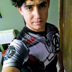 Profile Picture of Luis Alberto Mora Dosal (@MoraDosal) on Twitter
