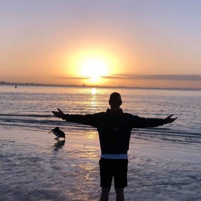 Profile Picture of David Seidl (@DavidSeidl15) on Twitter