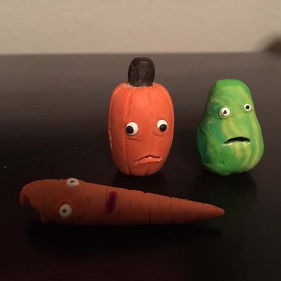 Profile Picture of Robert VanBuren (@bob_vanburen) on Twitter