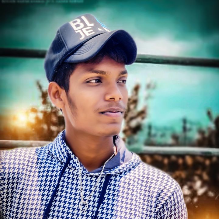 Profile Picture of Robert Arvind (@robertarvind) on Tiktok
