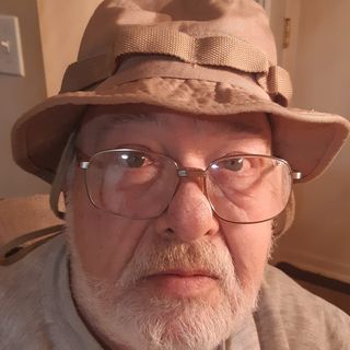 Profile Picture of Edward Whitmore (@Edward-Whitmore) on Facebook