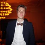 Profile Picture of Vincent_S_Herbert (@vincent_s_herbert) on Instagram