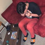 Profile Picture of Lee Ramirez (@lee_ramirez98) on Instagram