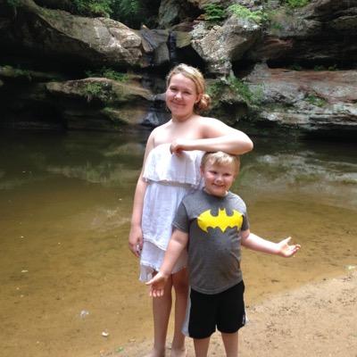Profile Picture of Tabitha Forrest (@snuglebunny01) on Twitter