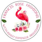 Profile Picture of Ashley Domingue-Broussard (@francis_rose_fashions) on Instagram