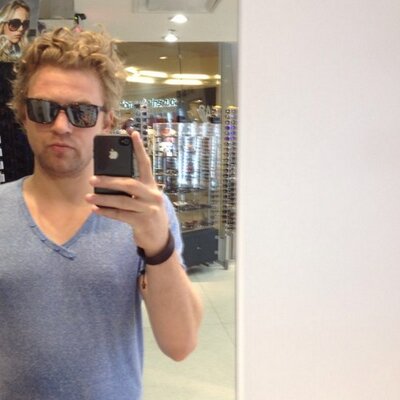 Profile Picture of Luke Wiens (@W13N5) on Twitter