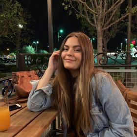 Profile Picture of Carli Testerman (@carlitesterman) on Pinterest