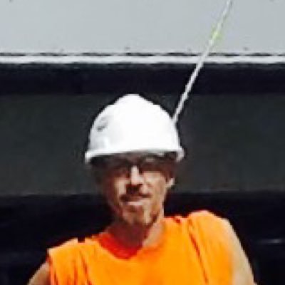 Profile Picture of Brian Matney (@BrianMatney3) on Twitter