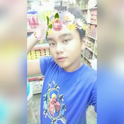 Profile Picture of Shant Joseph Fetalino Mazo (@iamsjfm) on Twitter