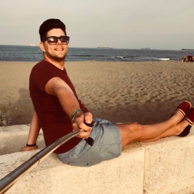 Profile Picture of Mr. Highlander!😎 (@AlexSerranoAndr) on Twitter