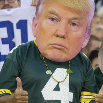 Profile Picture of Hunter Marks (@MWGA_2018) on Twitter