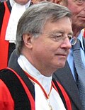 Profile Picture of Philip Bailhacheon Wikipedia