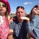Profile Picture of David McDaid (@firestopper) on Instagram