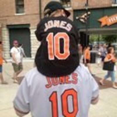 Profile Picture of Brian Whitley (@bkwhitley) on Twitter