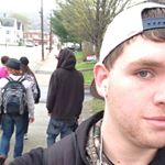 Profile Picture of Jeffrey Shaffer (@the_reaper_77) on Instagram