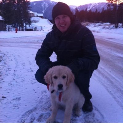 Profile Picture of Jason Carver (@CDNCarvz) on Twitter