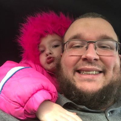 Profile Picture of Dave Werner (@DaveWHD1603) on Twitter