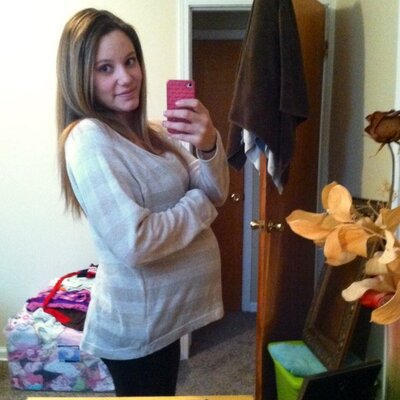 Profile Picture of Ashlee Steiner (@ashleesteiner09) on Twitter