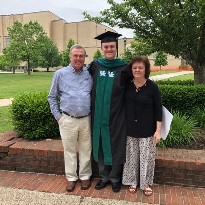 Profile Picture of Austin Webb (@AustinWebb11) on Twitter