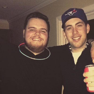 Profile Picture of Tyler Albert (@tyleralbert74) on Twitter