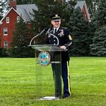Profile Picture of SMA Michael Grinston (@usarmysma) on Instagram