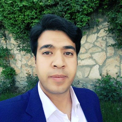 Mohammad Ali Farzad - Twitter Profile Picture of Mohammad Ali Farzad (@MohammadAliFa20) on Twitter