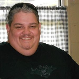 Profile Picture of Brian Jones (@herbie1273) on Twitter