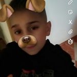 Profile Picture of basilio (@srto_basilio.hernandez) on Instagram